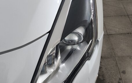 Peugeot 3008 I рестайлинг, 2014 год, 1 400 000 рублей, 7 фотография