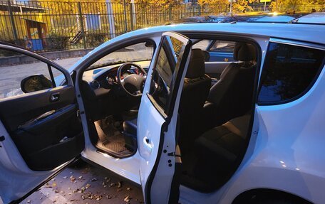 Peugeot 3008 I рестайлинг, 2014 год, 1 400 000 рублей, 11 фотография