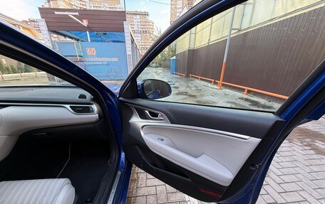 Genesis G70 I, 2022 год, 3 999 999 рублей, 15 фотография