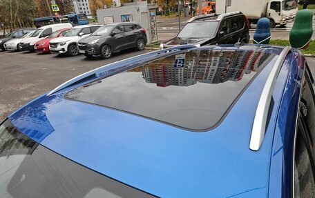 Skoda Kodiaq I, 2023 год, 4 400 000 рублей, 17 фотография