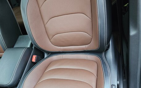 Skoda Kodiaq I, 2023 год, 4 400 000 рублей, 23 фотография