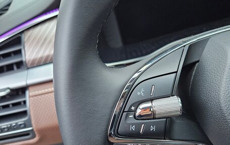 Skoda Kodiaq I, 2023 год, 4 400 000 рублей, 22 фотография
