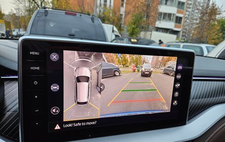 Skoda Kodiaq I, 2023 год, 4 400 000 рублей, 29 фотография