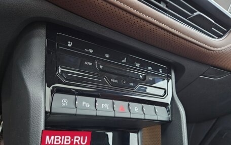 Skoda Kodiaq I, 2023 год, 4 400 000 рублей, 24 фотография