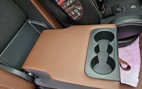 Skoda Kodiaq I, 2023 год, 4 400 000 рублей, 34 фотография