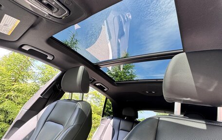 Audi Q8 I, 2019 год, 5 100 000 рублей, 12 фотография