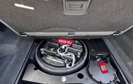 Audi Q8 I, 2019 год, 5 100 000 рублей, 15 фотография