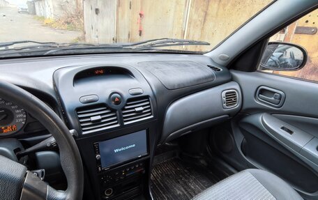Nissan Almera Classic, 2007 год, 380 000 рублей, 7 фотография