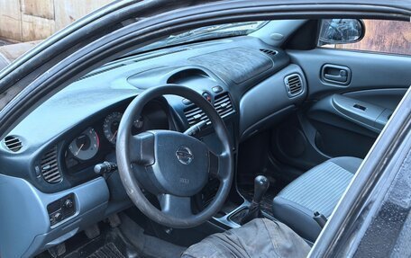 Nissan Almera Classic, 2007 год, 380 000 рублей, 2 фотография