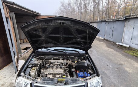 Nissan Almera Classic, 2007 год, 380 000 рублей, 4 фотография