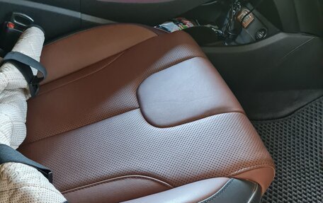 Hyundai Santa Fe IV, 2021 год, 3 850 000 рублей, 3 фотография