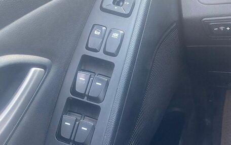 Hyundai ix35 I рестайлинг, 2012 год, 949 999 рублей, 6 фотография