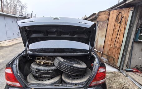 Nissan Almera Classic, 2007 год, 380 000 рублей, 8 фотография