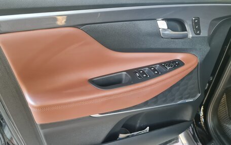 Hyundai Santa Fe IV, 2021 год, 3 850 000 рублей, 6 фотография