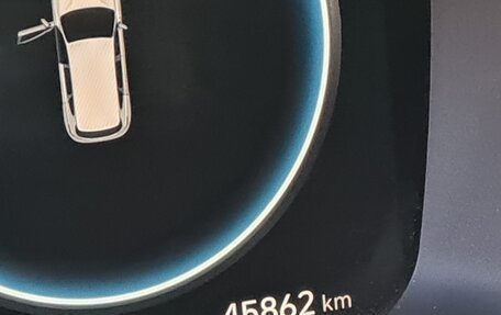 Hyundai Santa Fe IV, 2021 год, 3 850 000 рублей, 7 фотография