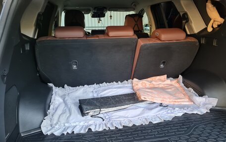 Hyundai Santa Fe IV, 2021 год, 3 850 000 рублей, 9 фотография