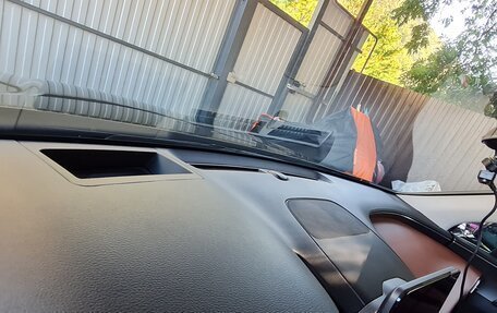 Hyundai Santa Fe IV, 2021 год, 3 850 000 рублей, 13 фотография