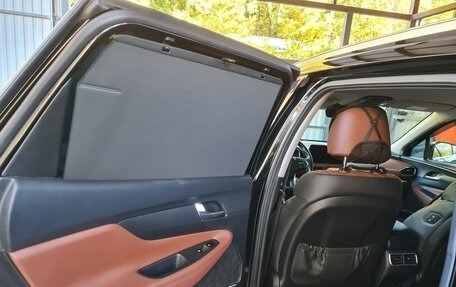 Hyundai Santa Fe IV, 2021 год, 3 850 000 рублей, 14 фотография