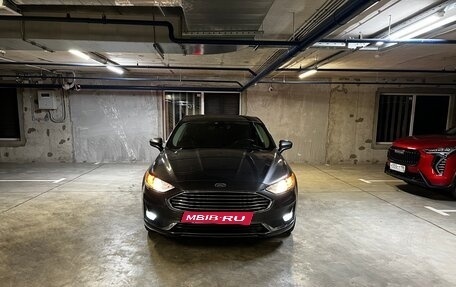 Ford Fusion (North America) II, 2020 год, 1 850 000 рублей, 7 фотография