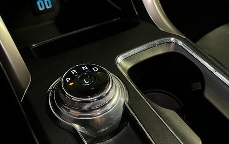 Ford Fusion (North America) II, 2020 год, 1 850 000 рублей, 21 фотография