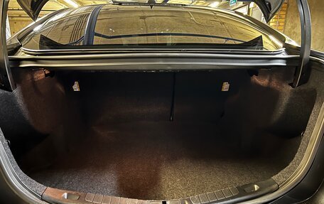 Ford Fusion (North America) II, 2020 год, 1 850 000 рублей, 25 фотография