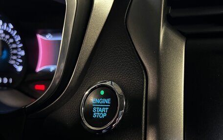 Ford Fusion (North America) II, 2020 год, 1 850 000 рублей, 31 фотография