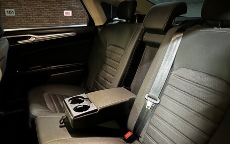 Ford Fusion (North America) II, 2020 год, 1 850 000 рублей, 24 фотография