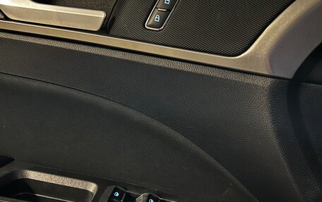 Ford Fusion (North America) II, 2020 год, 1 850 000 рублей, 26 фотография