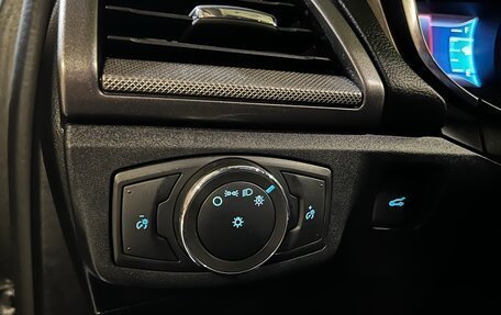 Ford Fusion (North America) II, 2020 год, 1 850 000 рублей, 27 фотография