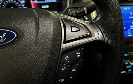 Ford Fusion (North America) II, 2020 год, 1 850 000 рублей, 28 фотография