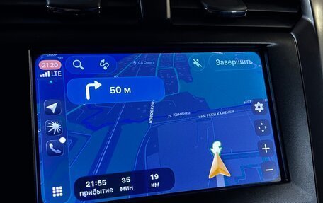 Ford Fusion (North America) II, 2020 год, 1 850 000 рублей, 37 фотография