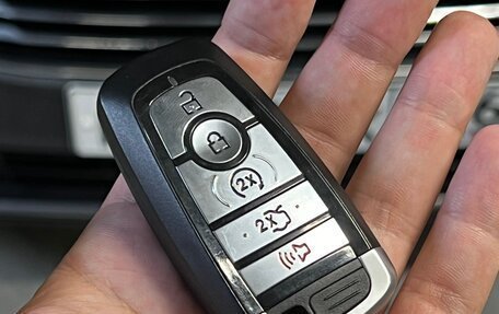 Ford Fusion (North America) II, 2020 год, 1 850 000 рублей, 40 фотография