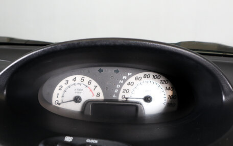 Toyota FunCargo, 2002 год, 549 000 рублей, 11 фотография