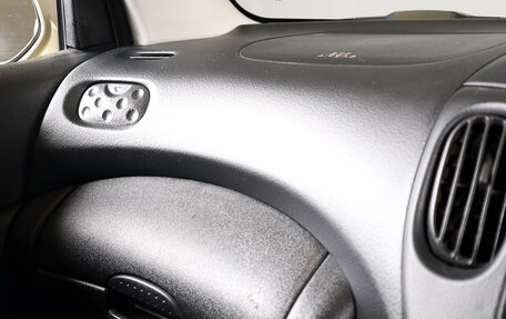 Toyota FunCargo, 2002 год, 549 000 рублей, 12 фотография