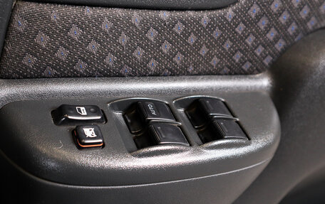 Toyota FunCargo, 2002 год, 549 000 рублей, 9 фотография