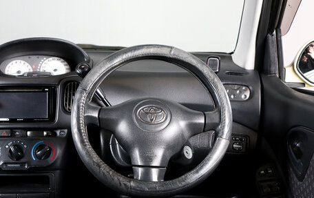 Toyota FunCargo, 2002 год, 549 000 рублей, 13 фотография