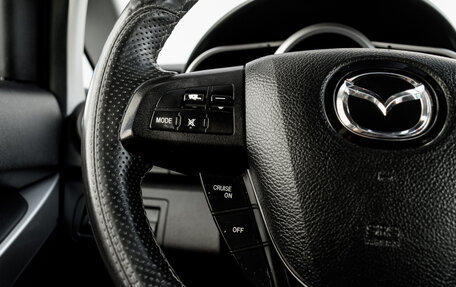 Mazda CX-7 I рестайлинг, 2011 год, 1 420 000 рублей, 14 фотография