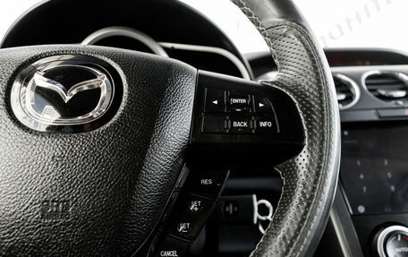 Mazda CX-7 I рестайлинг, 2011 год, 1 420 000 рублей, 15 фотография