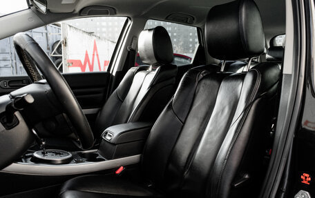 Mazda CX-7 I рестайлинг, 2011 год, 1 420 000 рублей, 10 фотография