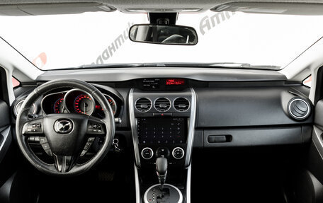 Mazda CX-7 I рестайлинг, 2011 год, 1 420 000 рублей, 11 фотография