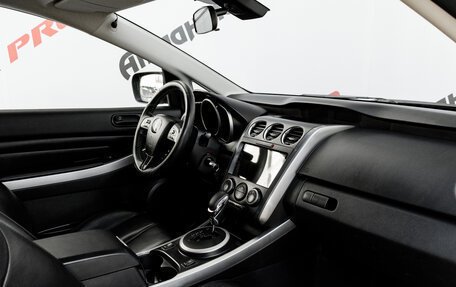 Mazda CX-7 I рестайлинг, 2011 год, 1 420 000 рублей, 12 фотография