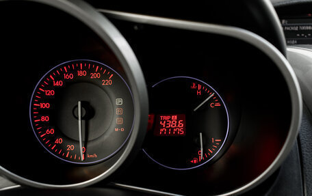 Mazda CX-7 I рестайлинг, 2011 год, 1 420 000 рублей, 16 фотография