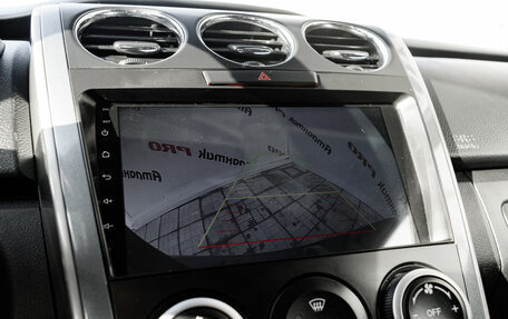 Mazda CX-7 I рестайлинг, 2011 год, 1 420 000 рублей, 19 фотография