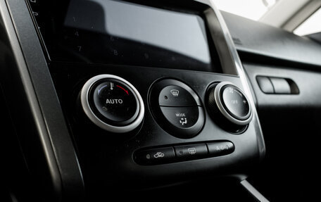 Mazda CX-7 I рестайлинг, 2011 год, 1 420 000 рублей, 21 фотография