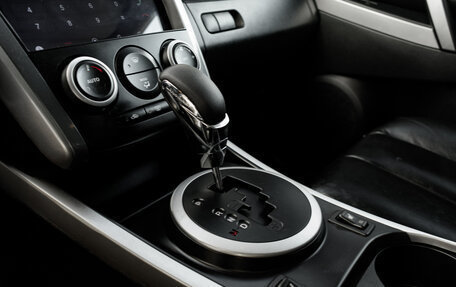 Mazda CX-7 I рестайлинг, 2011 год, 1 420 000 рублей, 22 фотография