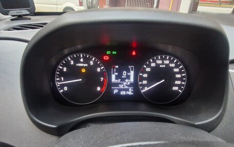 Hyundai Creta I рестайлинг, 2019 год, 1 750 000 рублей, 8 фотография