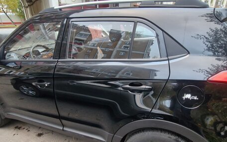 Hyundai Creta I рестайлинг, 2019 год, 1 750 000 рублей, 10 фотография