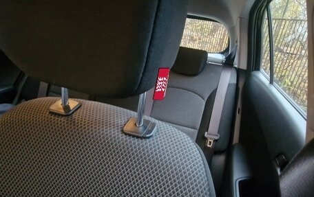 Hyundai Creta I рестайлинг, 2019 год, 1 750 000 рублей, 13 фотография