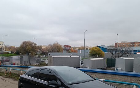 Opel Astra H, 2007 год, 650 000 рублей, 2 фотография