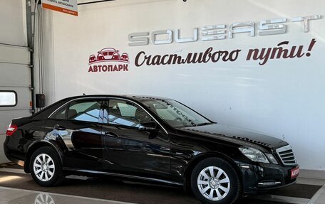 Mercedes-Benz E-Класс, 2011 год, 1 799 000 рублей, 1 фотография